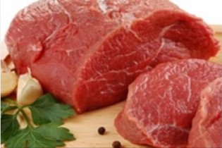 گوشت گاو منبع خطرناکی از سوپر باکتری است