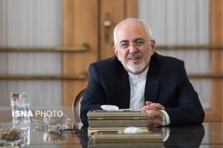 اعلامیه تفسیری ایران در خصوص کنوانسیون رژیم حقوقی دریای خزر منتشر شد