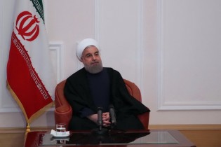 تحول بزرگی در سطح روابط تهران - باکو  ایجاد شده است