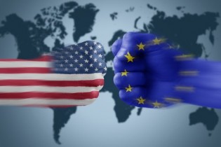 شرکت‌های متوسط اروپایی مستقل از بازار آمریکایی می‌توانند با ایران تجارت کنند