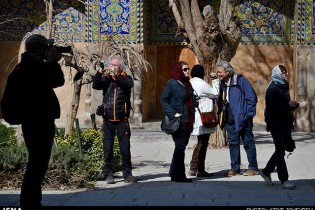 مشکلات سفر خارجی‌ها به ایران