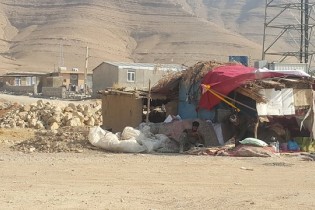 بازسازی خانه‌های زلزله‌زده کرمانشاه تا شهریور 98 پایان می‌یابد