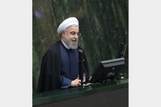 نمایندگان از 4 پاسخ روحانی قانع نشدند/ سوال از رییس جمهوری به قوه قضاییه ارسال می شود