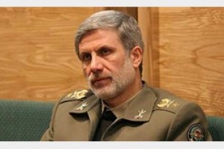 درخواست بودجه تازه برای بخش دفاعی ایران