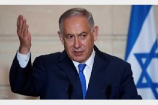 جزئیات تهدیدات جدید نتانیاهو علیه ایران