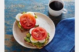 فهرست بهترین و سالم ترین مواد غذایی برای وعده غذایی صبحانه