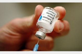 ورود واکسن ۴ ظرفیتی آنفلوآنزا/ زمان مناسب تزریق واکسن