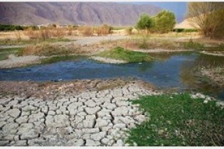 خطر "پاییزِ خشک"در کمین ایران