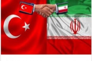 پول ملی جایگزین دلار در تجارت ترکیه با ایران می شود