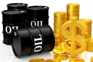 جهش شدید میانگین هفتگی قیمت سبد نفتی اوپک