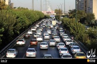 تصمیم ویژه برای پیشگیری از ترافیک سنگین مهرماه