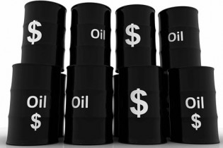 سقوط قیمت نفت در پی مشکلات ارزی