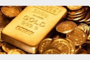 بازگشت طلا به کانال 1200 دلار