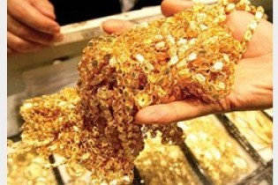 100 سال حبس برای سرقت 4 کیلو طلا
