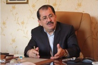 نماینده اقلیم کردستان عراق: سپاه به اقدامات حزب دموکرات در مریوان و اشنویه پاسخ داد