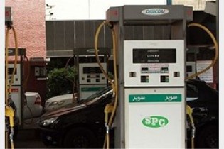 شرط توزیع بنزین سوپر در جایگاهها