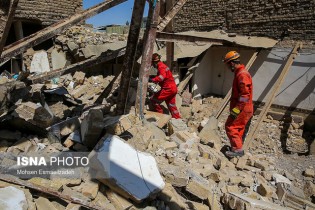 ماجرای رخ دادن انفجار در روستای شمس آباد اردکان چه بود؟