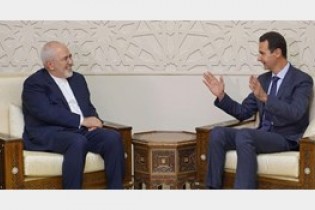 پیشنهاد جنجالی عربستان و امارات/ پذیرش حکومت اسد به شرط قطع اتحاد با تهران