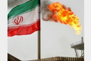 رشد 60 درصدی درآمد ایران از فروش نفت