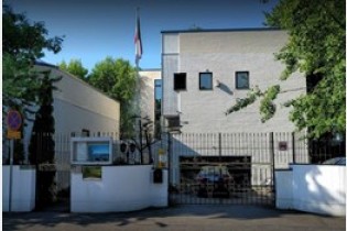 جزئیات تعرض به سفارت ایران در فنلاند/ آتش زدن پرچم ایران