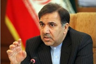 وزیر راه: 10 سال تهران را فروختیم