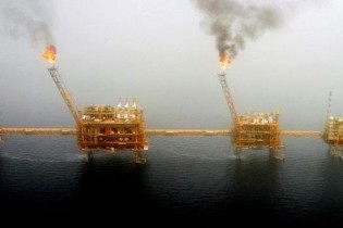 گاز ایران در دوران تحریم‌های جدید به شکوفایی می‌رسد؟