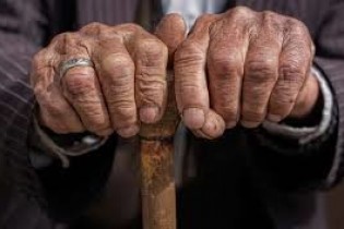 700هزار سالمند ایرانی "دمانس" دارند