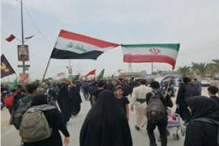 ماجرای شایعه‌ درگیری زوار ایرانی و عراقی چیست؟