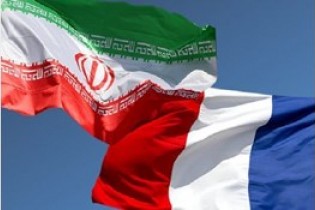 توقف همکاری بانک دولتی فرانسه با ایران