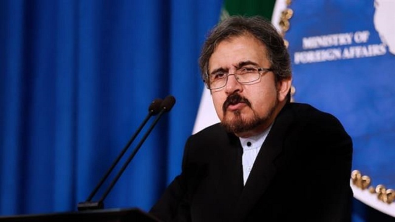 ایران همچنان آماده همکاری سازنده با مقامات آرژانتین است