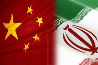 تجارت عادی با ایران در دستور کار است/ چین مقابل آمریکا می ایستد
