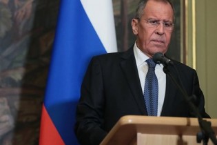 لاوروف: روسیه با تمام توان خود از برجام حمایت می‌کند