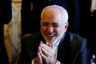 ظریف: دل‌مشغولی آمریکا درباره ایران نتیجه عکس داشته است