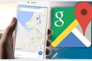 تسهیل سفرهای درون شهری با گوگل مپس جدید