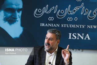 فلاحت‌پیشه: باید منتظر یکسری جنگ روانی دیگر علیه ایران باشیم