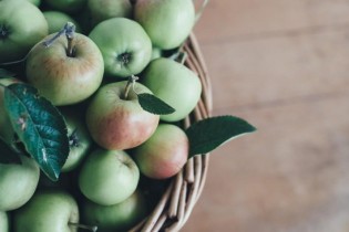 شناسایی ترکیبی در سیب که روند پیری را کند می‌سازد