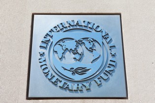هشدار صندوق بین المللی پول در مورد کاهش شاخص رشد اقتصادی جهان