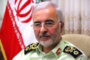 آمادگی کامل ایران برای تبادل اطلاعات، آموزش و تجهیزات فنی