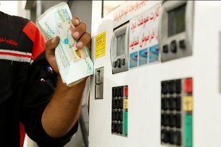 میرزایی: دولت برای افزایش قیمت بنزین ملاحظاتی را در نظر بگیرد