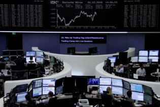 سهام در بازارهای جهانی دوباره جهش کرد