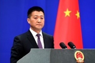 چین: امریکا نگران حقوق بشر خودش باشد