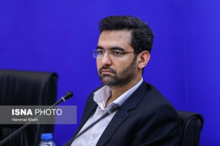 جهرمی: با مدیر تلگرام در تهران جلسه داشتیم/ ظرفیت پیام‌رسان‌های داخلی در فروردین ۱۰ برابر شد