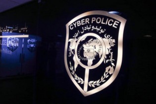دستگیری سارق 280 میلیونی در فضای سایبری