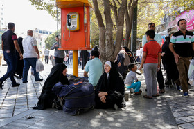 بالا بردن مدت زمان اقامت گردشگران کشورهای عربی در مشهد و حضور آنها در بازارها و مراکز خرید می‌تواند به رونق بازار و درآمدزایی ارزی کمک کند.
