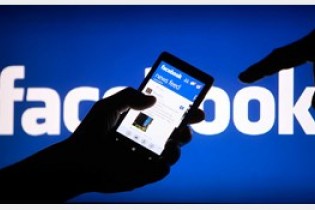فیس بوک 82 صفحه و حساب کاربری ایرانی را مسدود کرد