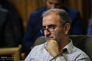 تذکر عضو شورا درباره فوت یکی از پاکبان‌های شهرداری تهران