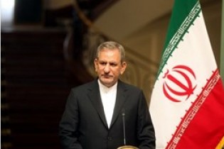 نفت ایران جایگزینی ندارد/ نفت 30 دلاری به 80 دلار رسیده است