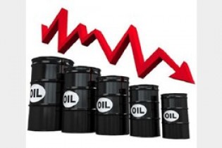 4 دلیل کاهش قیمت نفت