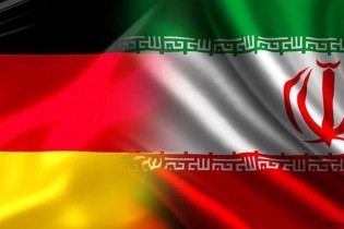 روابط تجاری مشروع با ایران باید حفظ شود