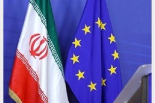بیانیه کشورهای اروپایی در مخالفت با تحریم‌های آمریکا علیه ایران